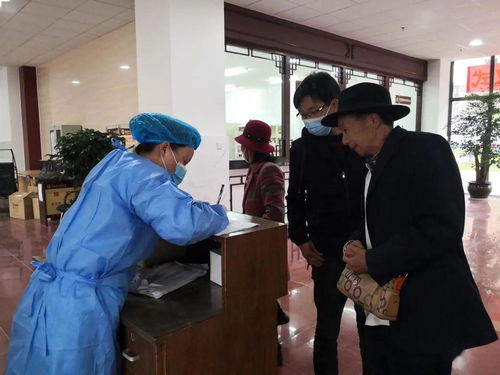 好消息！楚雄市中醫醫院新區正式開診，傾情守護群眾健康